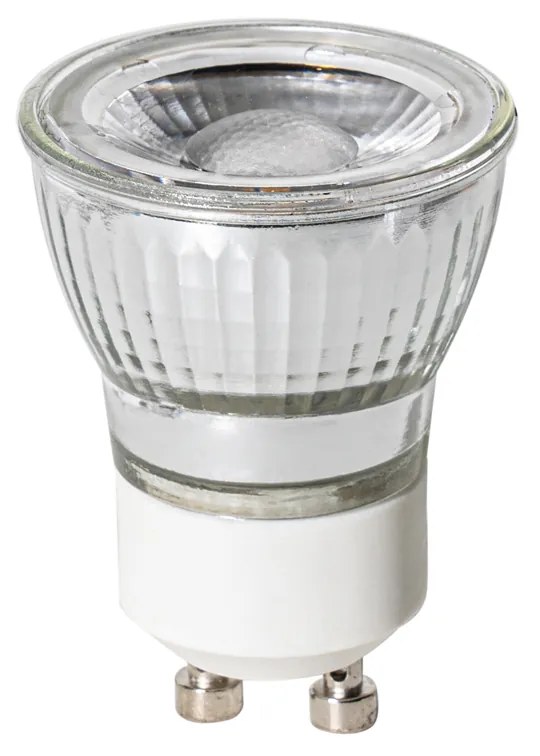 5 darabos GU10 dimmelhető LED izzókészlet 35mm 4W 200 lm 2200K