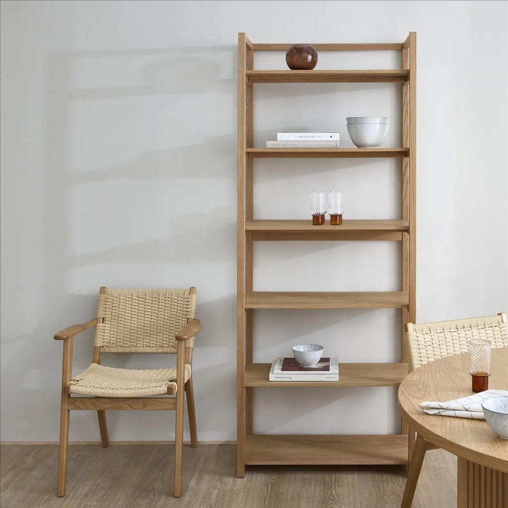 Bastia design karfás szék