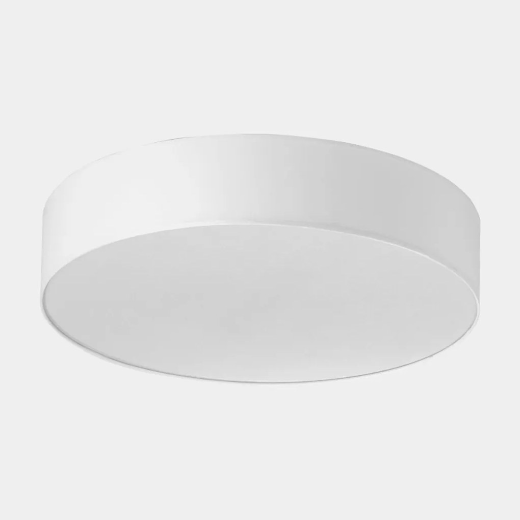 TK LIGHTING 1581 RONDO Ernyős Mennyezeti Lámpa Fehér E27 IP20