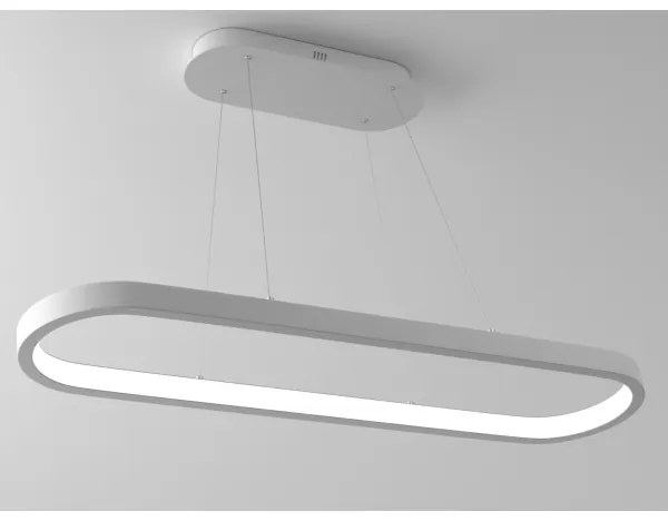 Immax NEO 07077L - HIPODROMO LED 66W 230V feszültségszabályzós lámpa Tuya