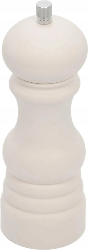 Borsdaráló Bézs Ø 6 x 17,5 CM Modern Konyhai