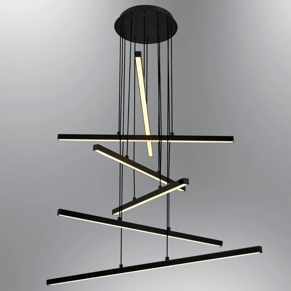 L1245 - Black