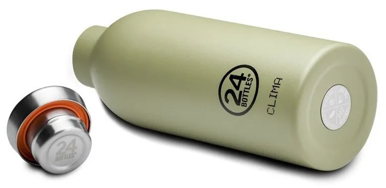 24Bottles Clima 500ml termosz