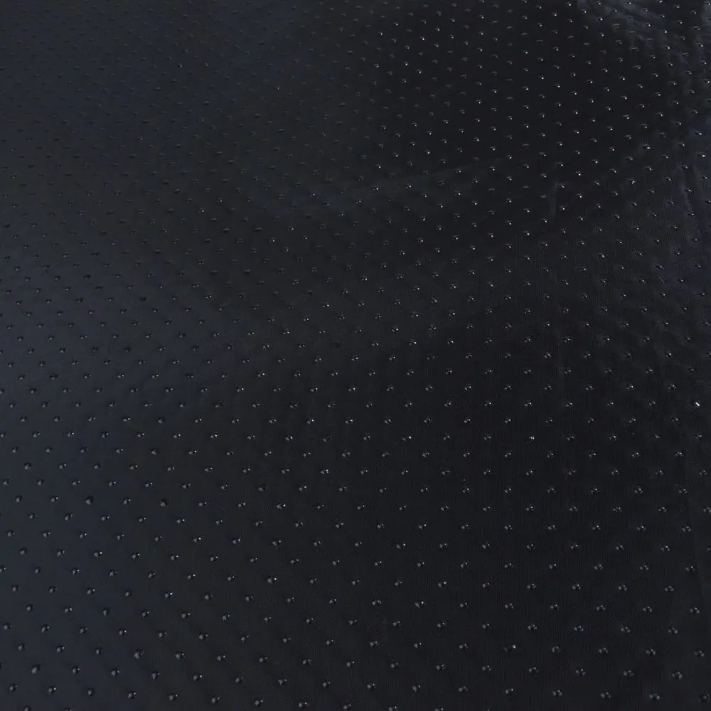 Fehér fekhely kutyáknak 100x70 cm Fluffy Heather – Love Story