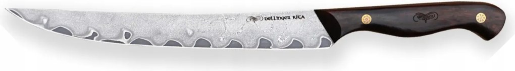 Adagoló kés 205 Dellinger Kita North Damaskus