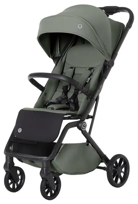 Espiro Else sport babakocsi - 04 Mint Variant