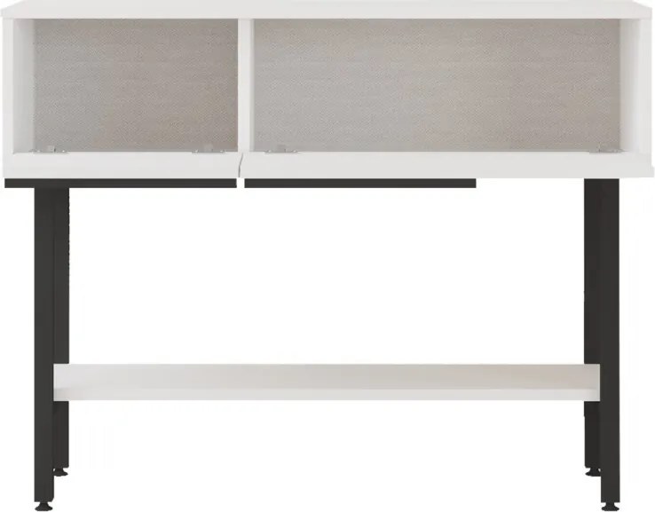 Komód, 100 cm – On12-W