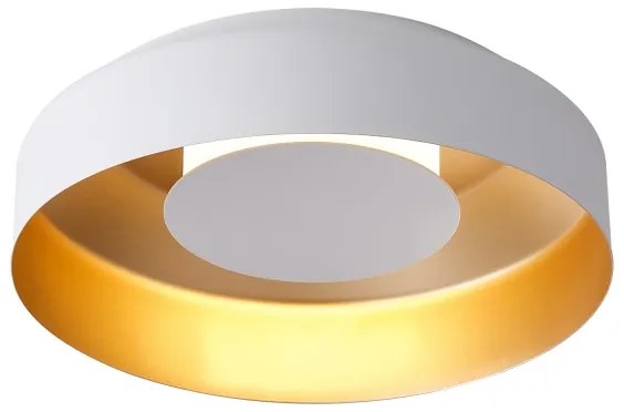 LED Mennyezeti lámpa LED/20W/230V 3000K fehér