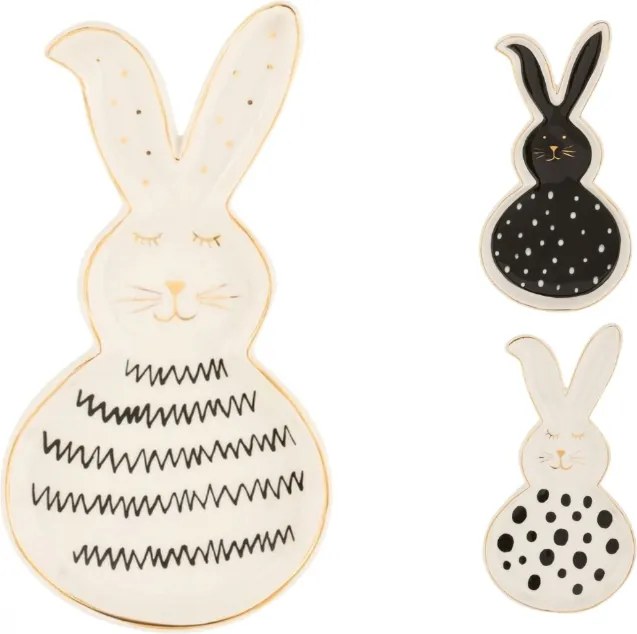 RABITTO tálaló tál 13 cm - több változatban