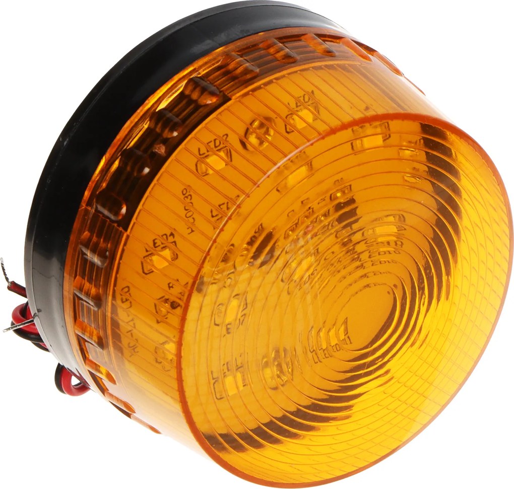 SO-05 beltéri jelzőlámpa