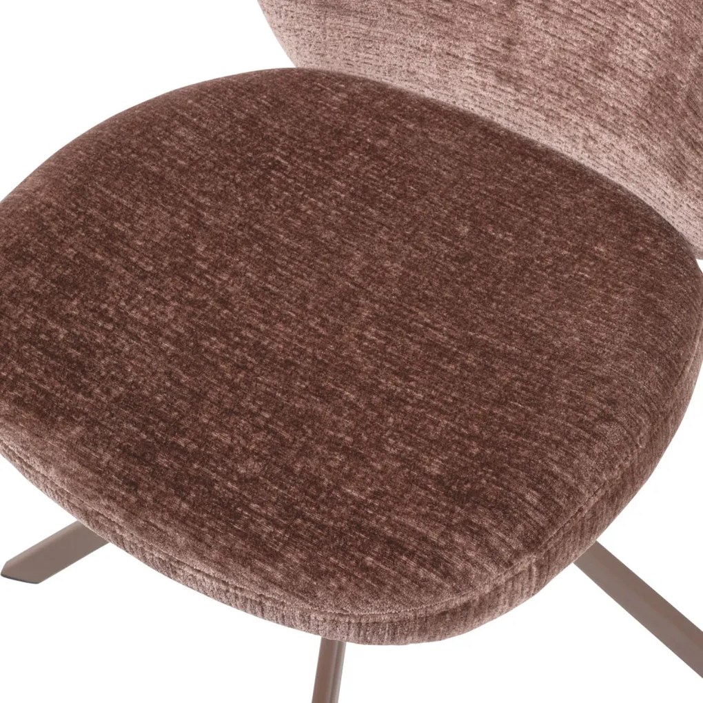 Femke design szék