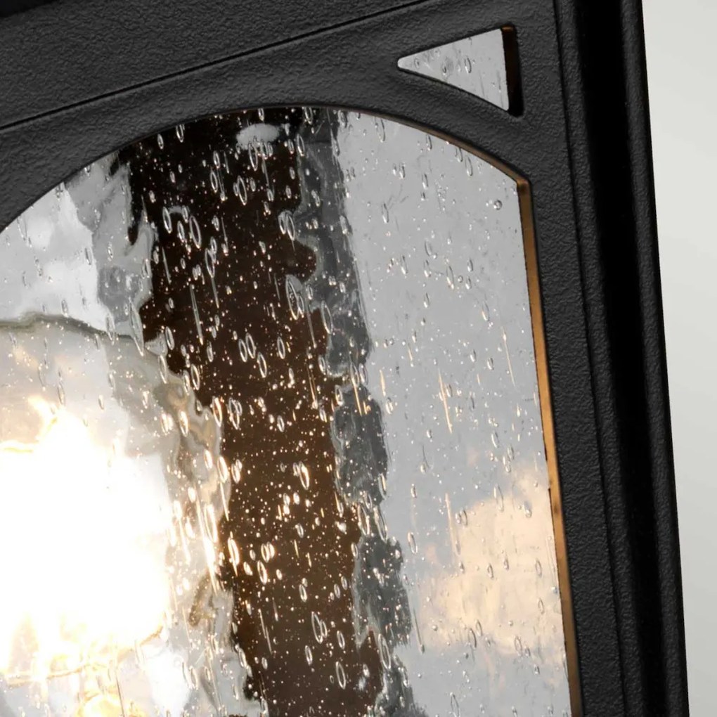 Quoizel BEDFORD QZ-BEDFORD3-M Állólámpa 1x60W/E27 IP44