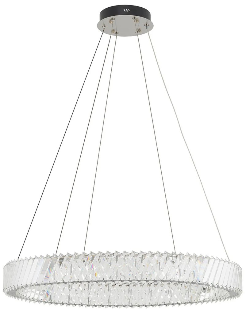 Luxora LED egyágú függesztett lámpa