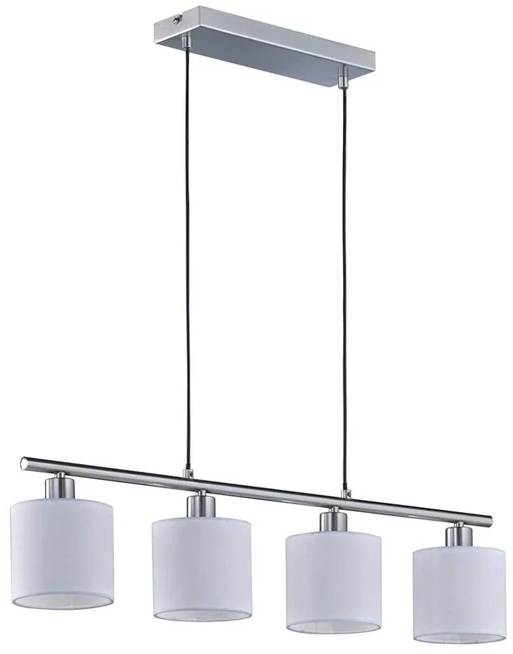 Pendant Tommy fehér függőlámpa - Trio