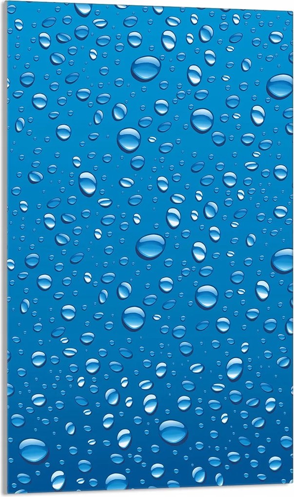 Üveg Vágódeszka 30x52 Konyhai Csepegtetők