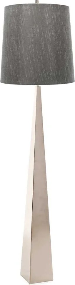 Elstead Lighting ASCENT ASCENT-FL-PN Állólámpa 1x60W/E27