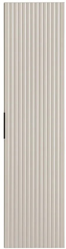 Adel Cashmere 80-01-1D nappali szekrény