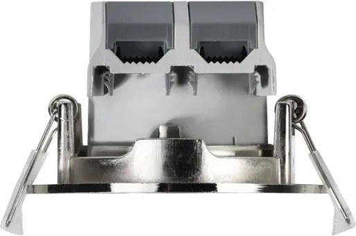 Nordlux FREMONT 47870132 Beépíthető spotlámpa 1x4,5W/LED 4000K 380LM IP23