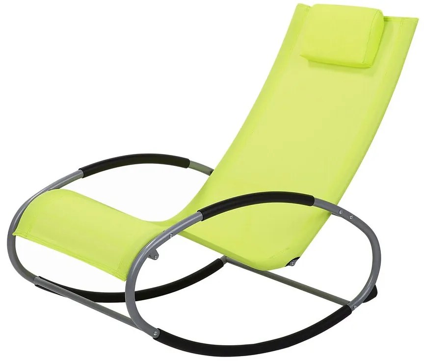 Kerti szék Capo (lime). 1011542