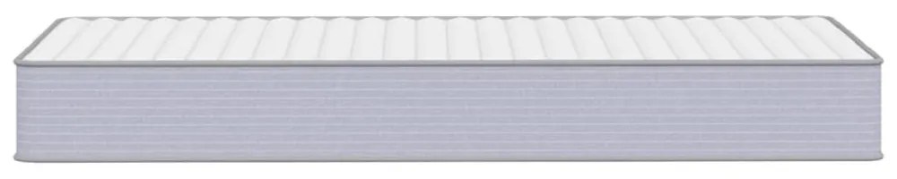 közepesen puha habmatrac 90x200 cm