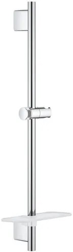 Grohe Vitalio SmartActive zuhanyrúd polccal króm 26599000 G26599000