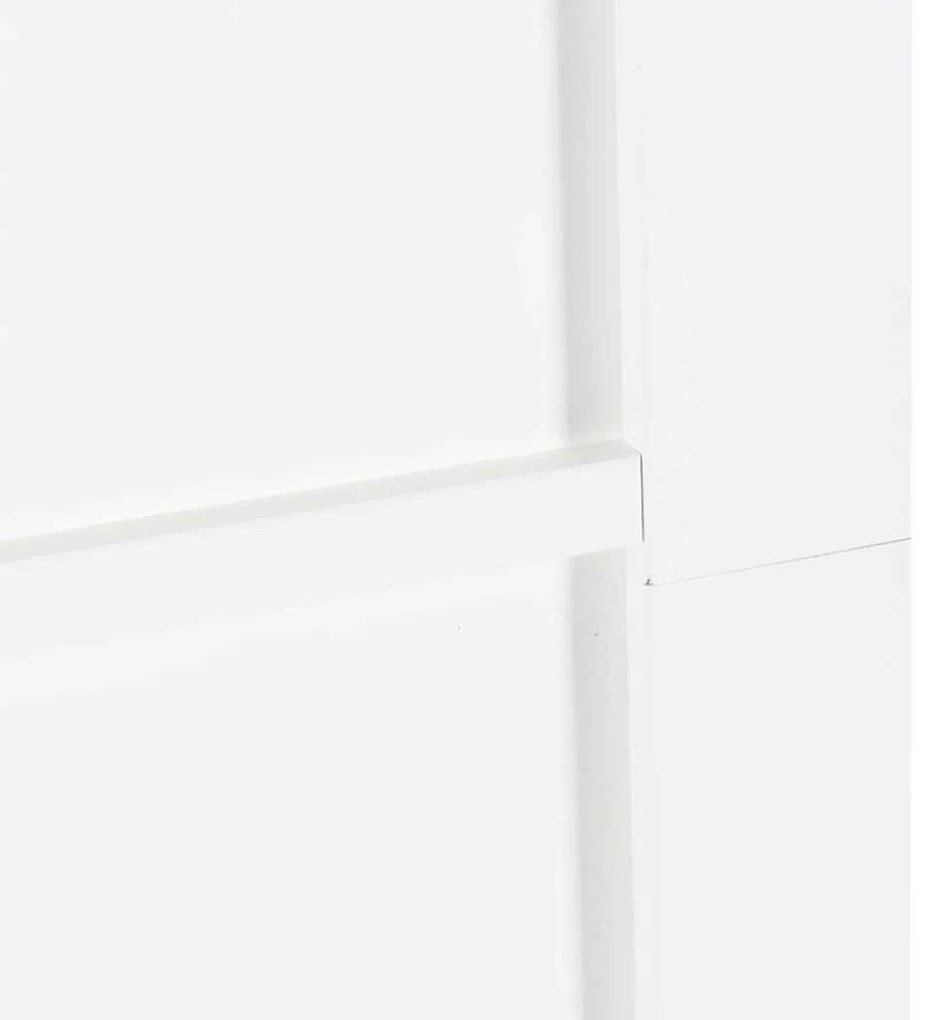 Csúszó ajtó Egyéb ORKDAL Fehér és fekete 83 x 202 cm