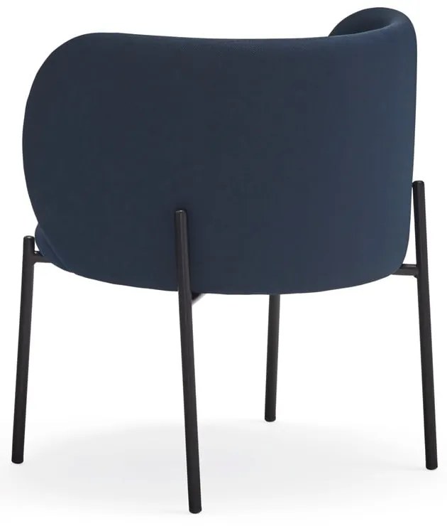 Mogi kék fotel - Teulat