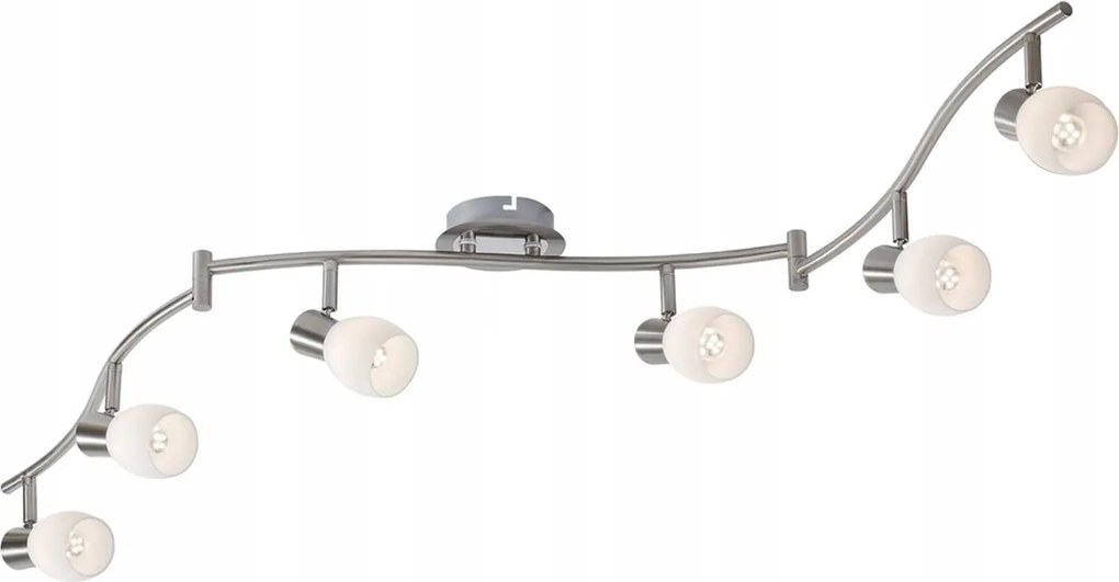 Reflektor Mennyezeti Lámpa Eofiti téglalap alakú