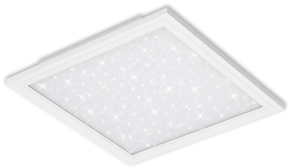 Briloner 7391-016 - LED Mennyezeti lámpa STARRY SKY LED/22W/230V