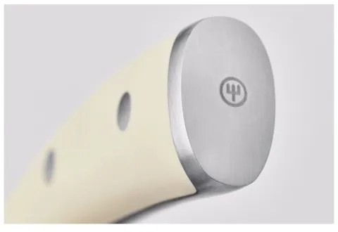 Wüsthof CLASSIC IKON 8 cm krémový kuchyňský nůž na zeleninu