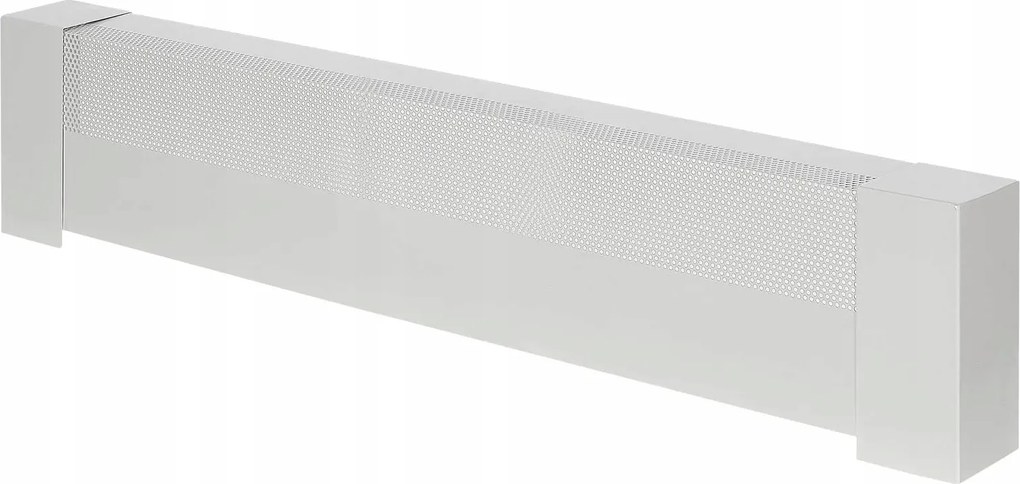 Radiátorvédő léces radiátorhoz 916 mm acél könnyű szerelés otthonra