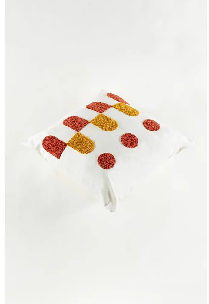 Díszpárna 43x43 cm Craft – Mioli Decor