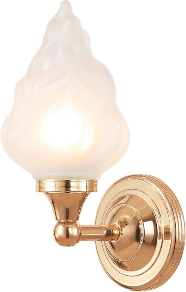 Elstead Lighting AUSTEN BATH-AUSTEN3-RG Fali lámpa 1x3.5W/G9 3000K 320LM IP44