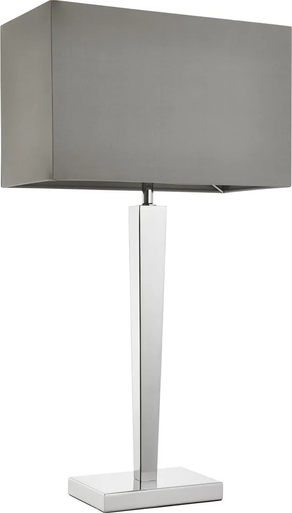 Endon MORETO MORETO Asztali lámpa 1x60W/E27 IP20