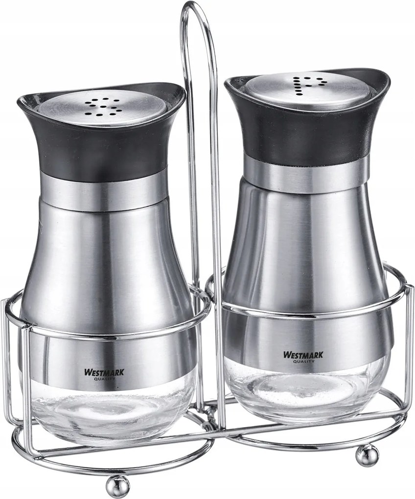 Szett: sótartó és borsszóró, Lisszabon