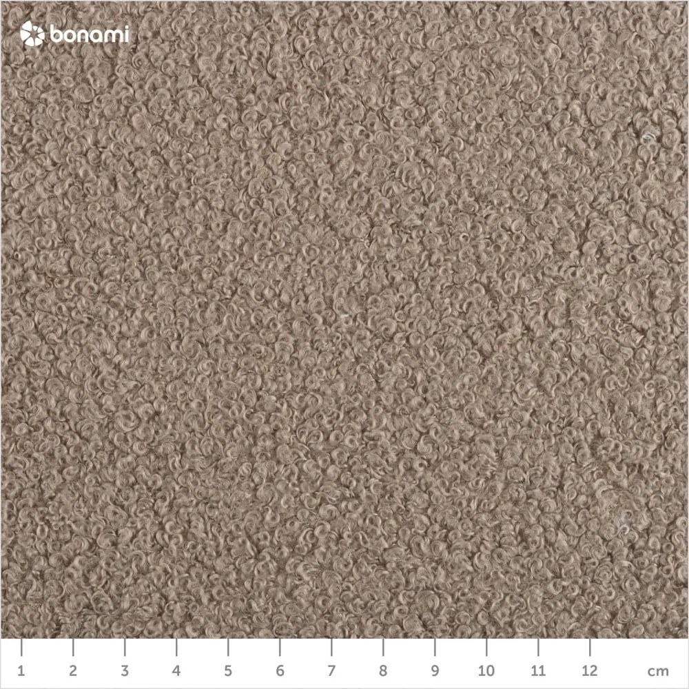 Miuf barna fülesfotel - Miuform