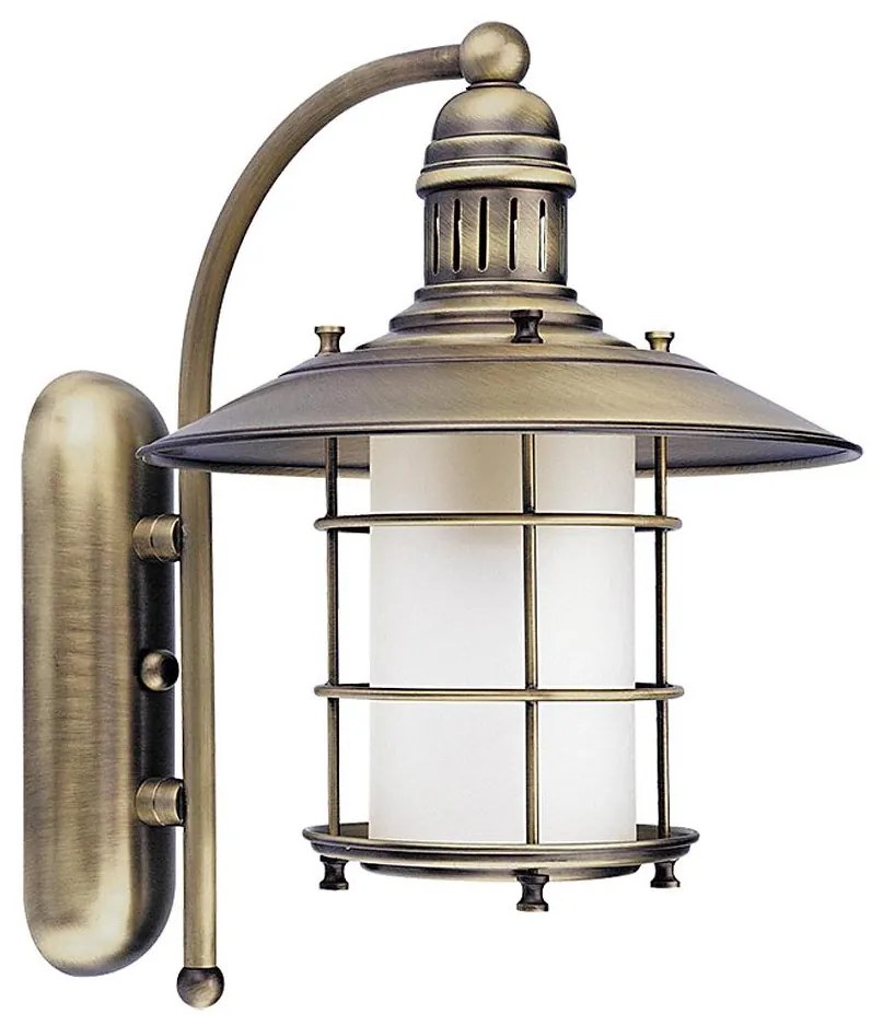 Rabalux 7991 - Fali lámpa SUDAN 1xE27/60W/230V