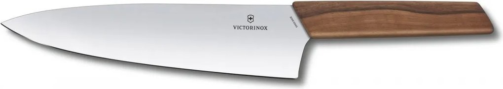 Victorinox Szakácskés 6.9010.20G Swiss Modern Fa markolat