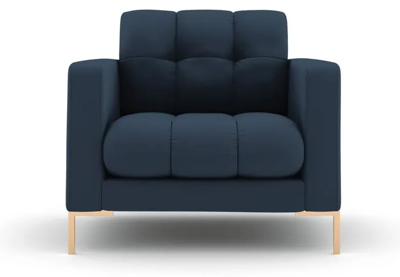 Kék fotel Bali – Cosmopolitan Design