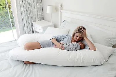 EMI Komfortlux Kismama párna: Terhespárna