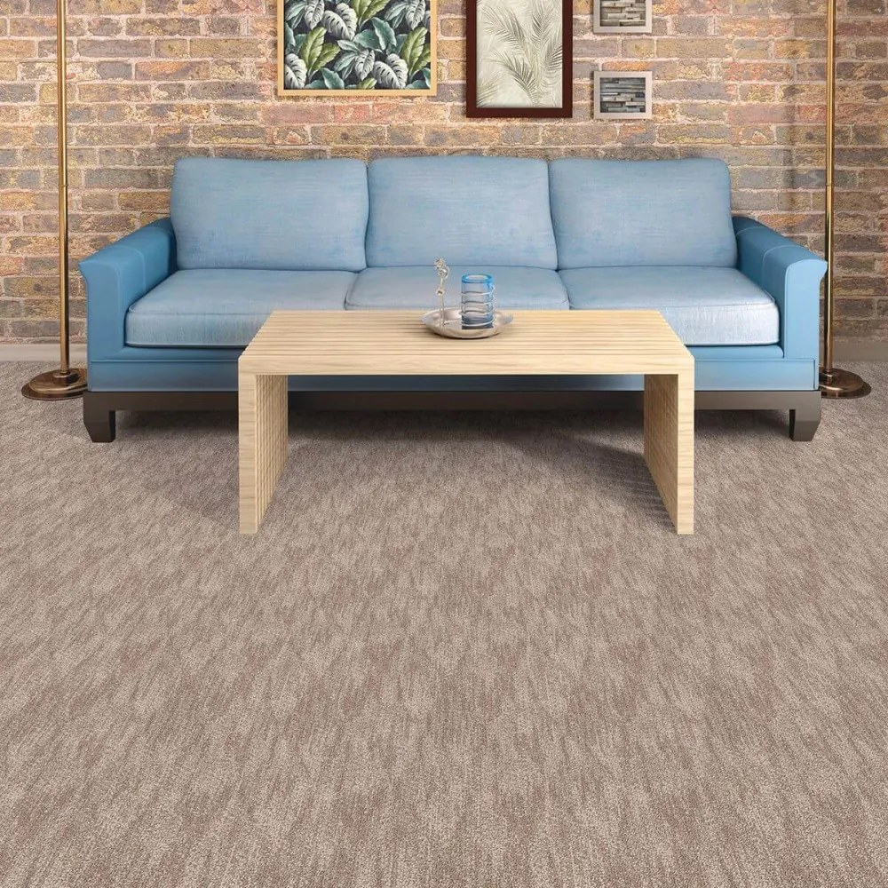 Molinello Bézs Padlószőnyeg lakossági 3 m és 4 m széles