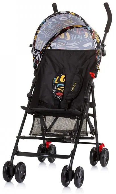 Chipolino Amaya sport babakocsi - Love