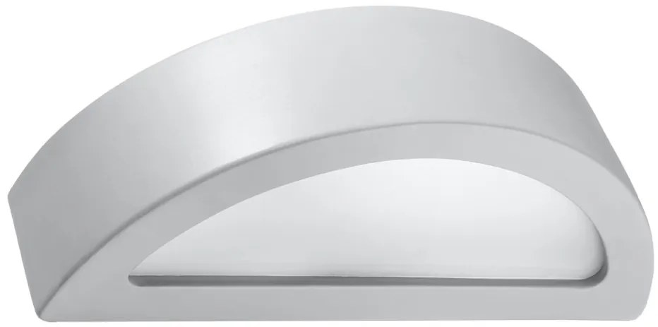 Sollux ATENA SL.0873 Fali lámpa 1x60W/E27 IP20