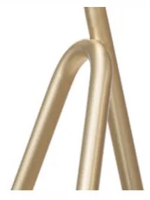 Állólámpa Bronz HIND RABII 30008