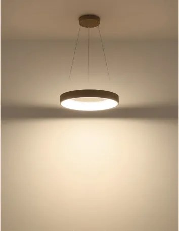 GLOBO 48487-48H GALLEGOS Modern Led Függesztett Lámpa IP20