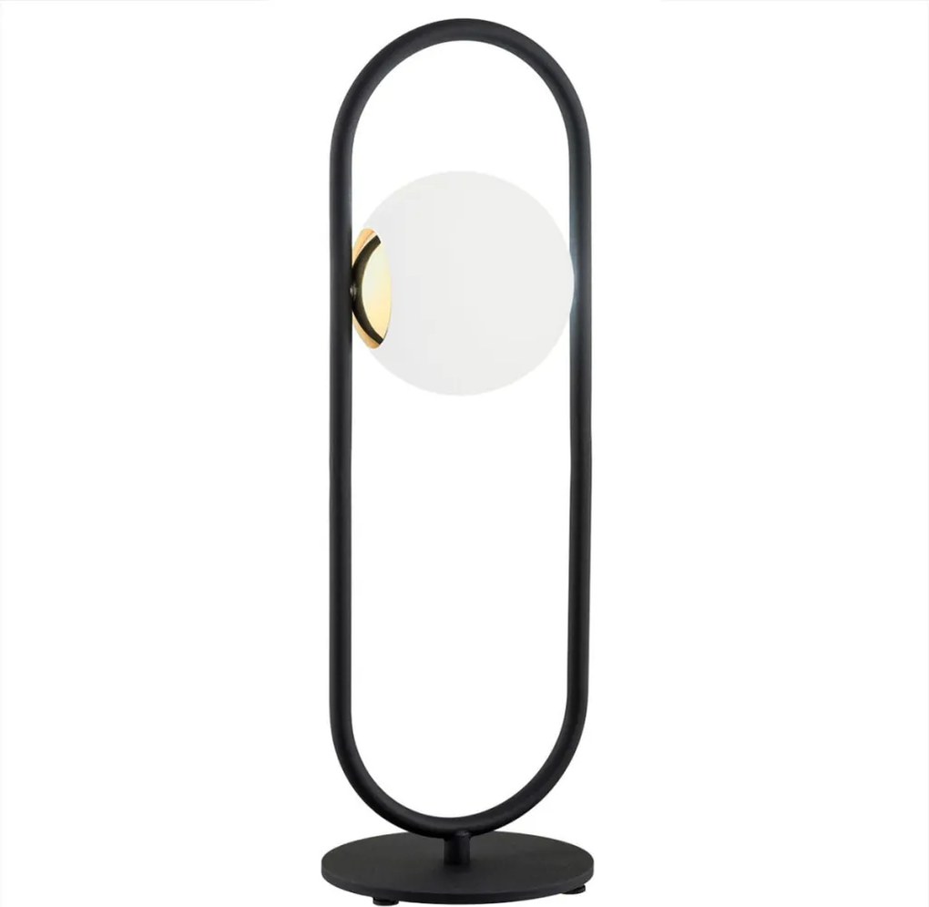 Argon ROVETTO 4992 Asztali lámpa 1x6W/G9 IP20