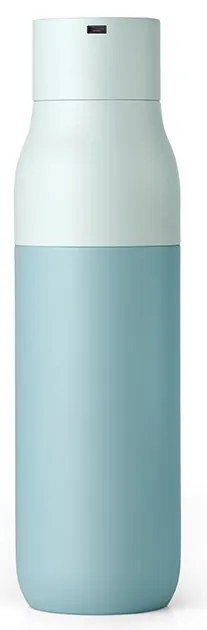 Antibakteriális termosz LARQ, Tengerparti Menta 500 ml - LARQ