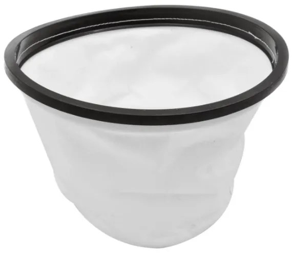 Ipari száraz/nedves porszívó 25L 1800W kellékekkel
