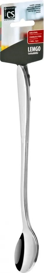 Evőeszköz készlet Cs Solingen Lemgo 3 el.