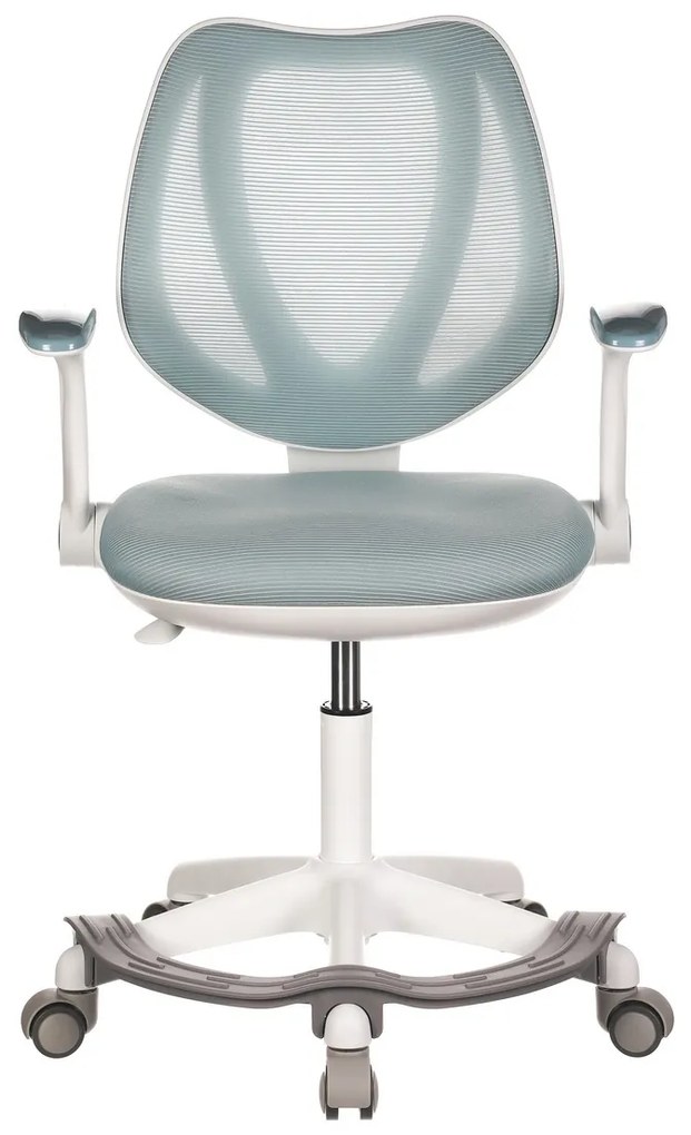 Autronic KA-C806 BLUE Irodai szék